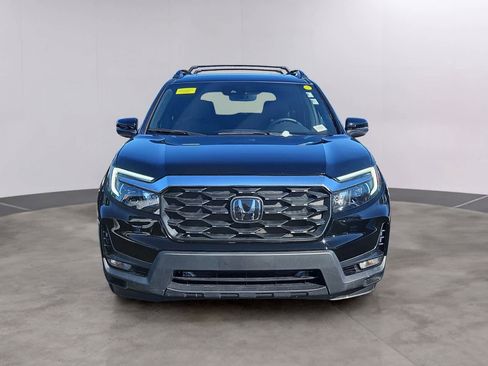 Certified 2023 Honda Passport EX-L image 2