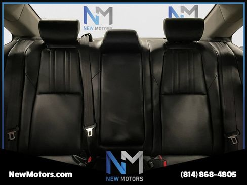 Used 2022 Honda Accord Sport Special Edition image 13