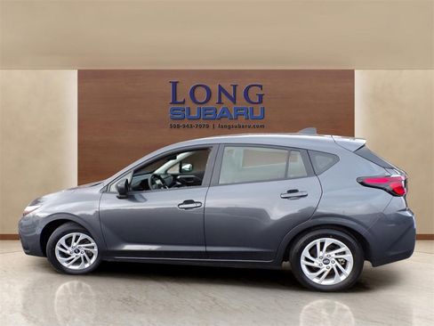 Used 2024 Subaru Impreza 2.0i image 12