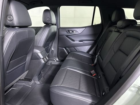 New 2026 Chevrolet Equinox LT w/ Convenience Package II image 60