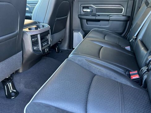 Used 2026 RAM 2500 Laramie AWD/4WD image 14