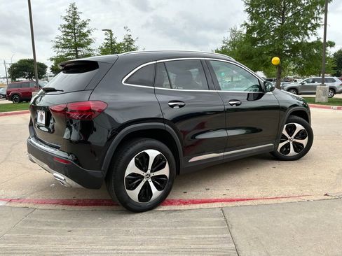 Used 2025 Mercedes-Benz GLA 250 image 6