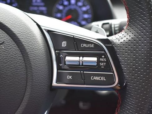 Used 2020 Kia Forte GT FWD image 22