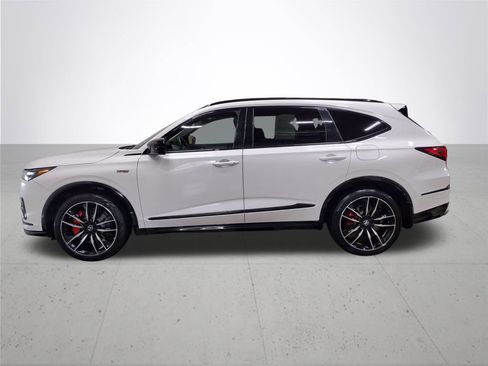 Used 2023 Acura MDX Type S image 12