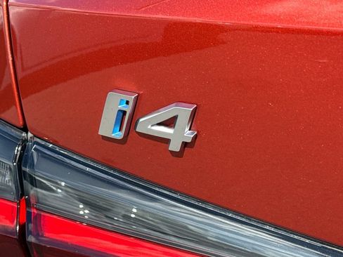 Certified 2023 BMW i4 eDrive35 RWD image 9