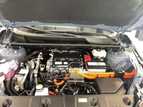 Used 2023 Toyota bZ4X AWD image 27