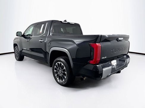 Used 2023 Toyota Tundra Limited w/ Power Package AWD/4WD image 13