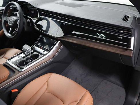 New 2026 Audi Q8 Premium Plus AWD/4WD image 6