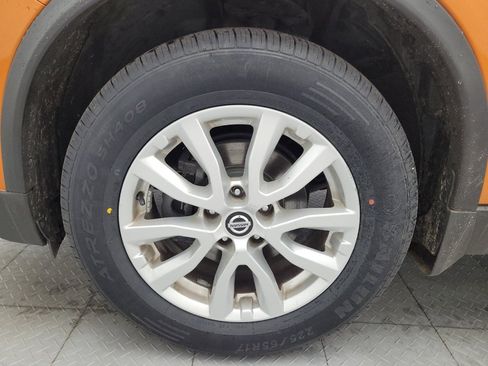 Used 2019 Nissan Rogue SV AWD/4WD image 31