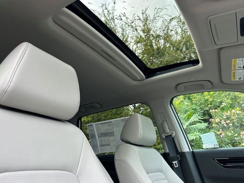 New 2026 Honda CR-V EX-L image 17