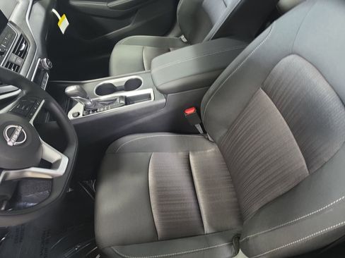 New 2026 Nissan Altima 2.5 SV w/ SV Special Edition Package image 15