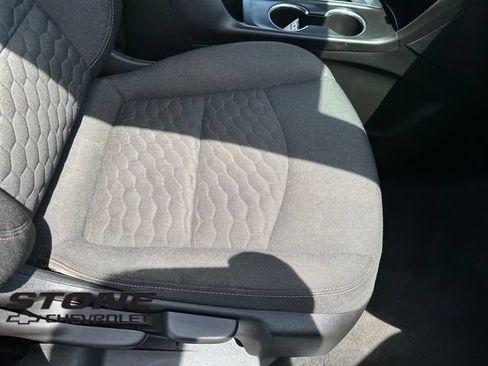 Certified 2021 Chevrolet Equinox LT FWD image 30
