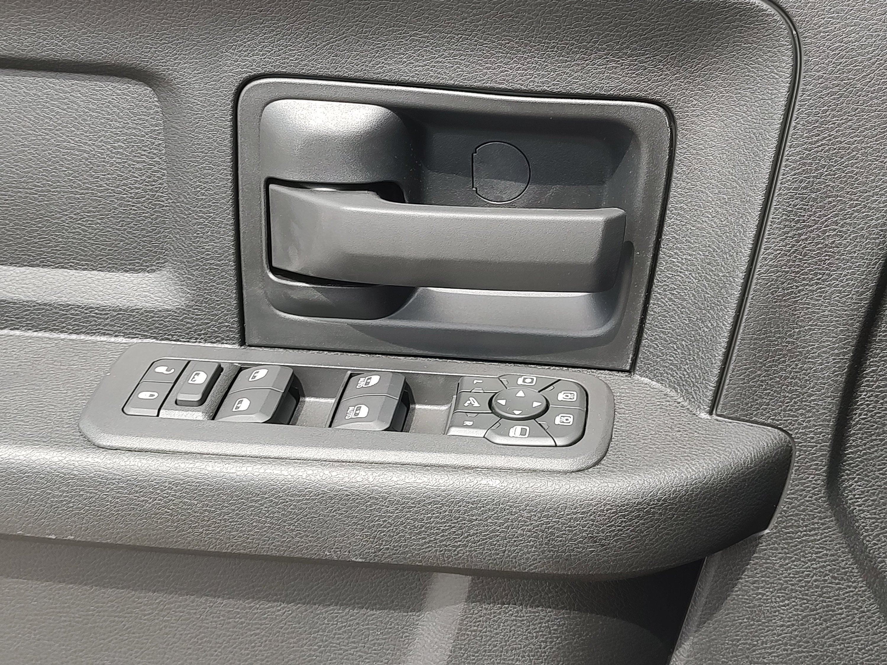 New 2027 RAM 2500 Warlock AWD/4WD image 26