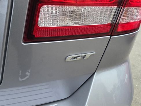 Used 2019 Dodge Journey GT AWD/4WD image 7
