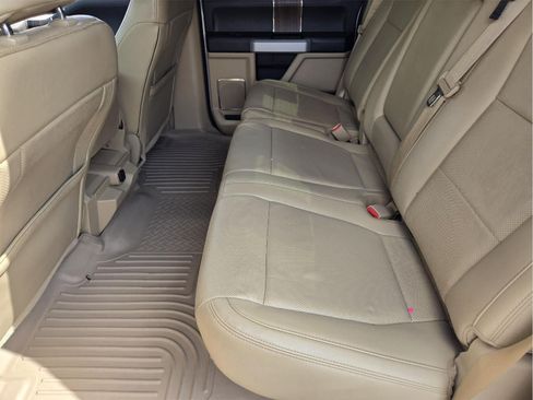 Used 2017 Ford F150 Lariat RWD image 27