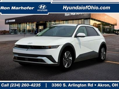 New 2025 Hyundai Ioniq 5 SEL