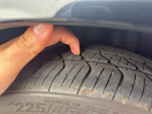 Used 2018 MAZDA MAZDA6 Grand Touring image 7