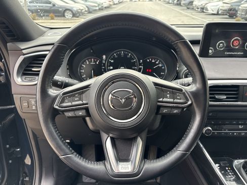 Used 2019 MAZDA CX-9 Grand Touring image 17