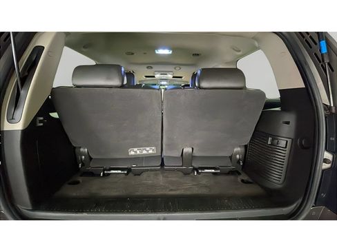 Used 2011 Chevrolet Tahoe LT AWD/4WD image 17
