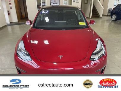 Used 2018 Tesla Model 3 Long Range