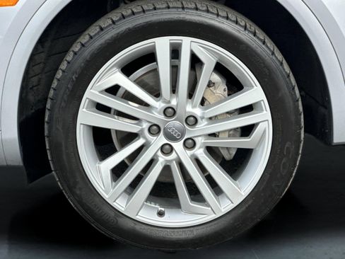 Used 2019 Audi Q5 2.0T Premium Plus w/ Premium Plus Package image 26