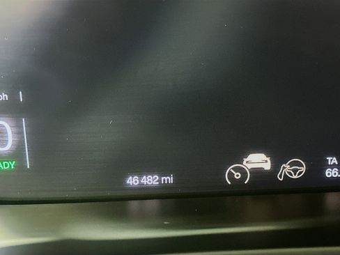 Used 2022 Polestar Polestar 2 w/ Pilot Package image 19