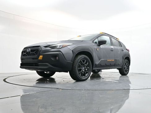 New 2026 Subaru Crosstrek 2.5i Wilderness w/ Wilderness Package AWD/4WD image 27