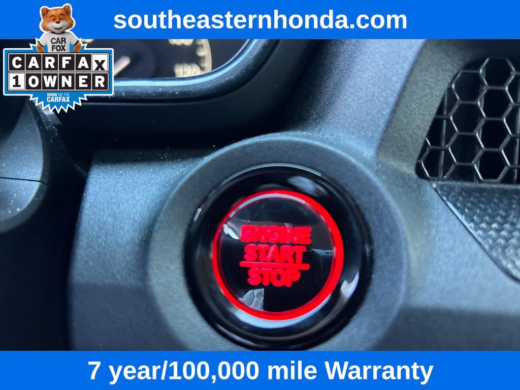Certified 2024 Honda CR-V EX image 31