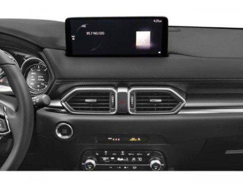 New 2025 MAZDA CX-5 Carbon Edition image 10