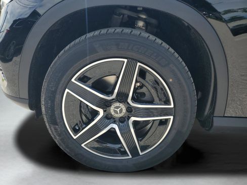 Certified 2026 Mercedes-Benz GLC 300 4MATIC image 35