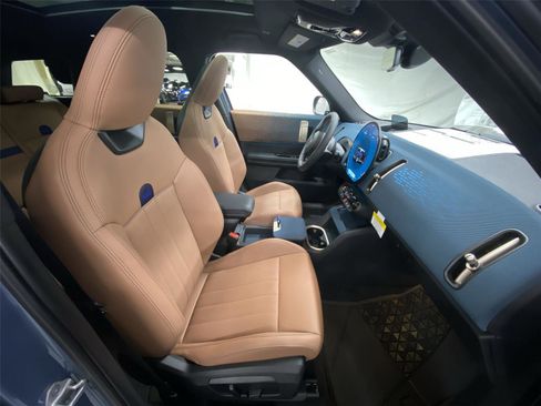 New 2026 MINI Cooper Countryman S w/ Comfort Package Max image 30