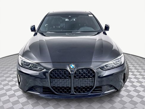 Used 2022 BMW 430i Coupe image 2