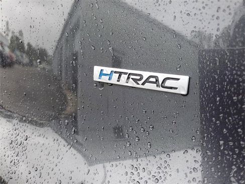 Used 2023 Hyundai Santa Fe SEL image 6