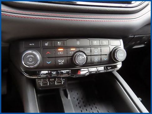 New 2026 Dodge Durango GT AWD/4WD image 18