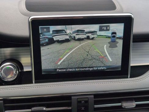 Certified 2021 Lincoln Corsair AWD w/ Premium Package image 26