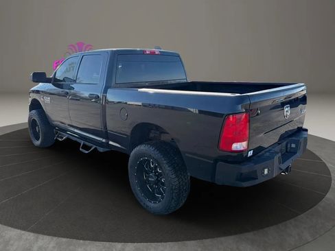 Used 2018 RAM 2500 Tradesman w/ Popular Equipment Group image 3