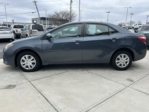Used 2014 Toyota Corolla L image 4