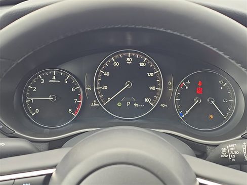 New 2026 MAZDA CX-50 Meridian Edition w/ Weather Package image 15