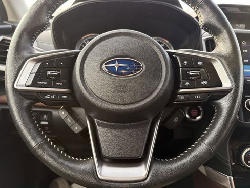 Certified 2024 Subaru Forester Touring w/ POP Package 3 image 24