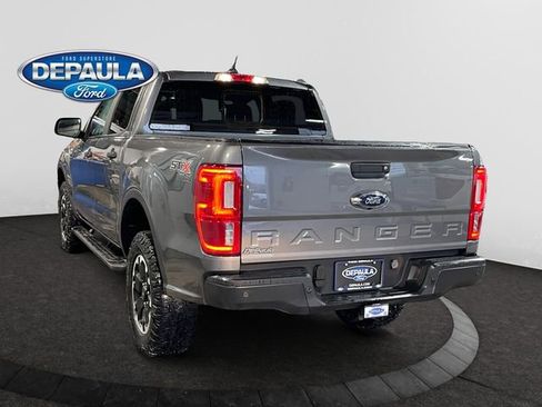 Used 2021 Ford Ranger XL w/ Equipment Group 101A High image 3