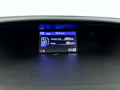 Used 2015 Honda CR-V EX-L image 5