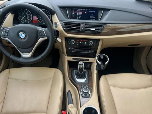 Used 2014 BMW X1 sDrive28i image 27