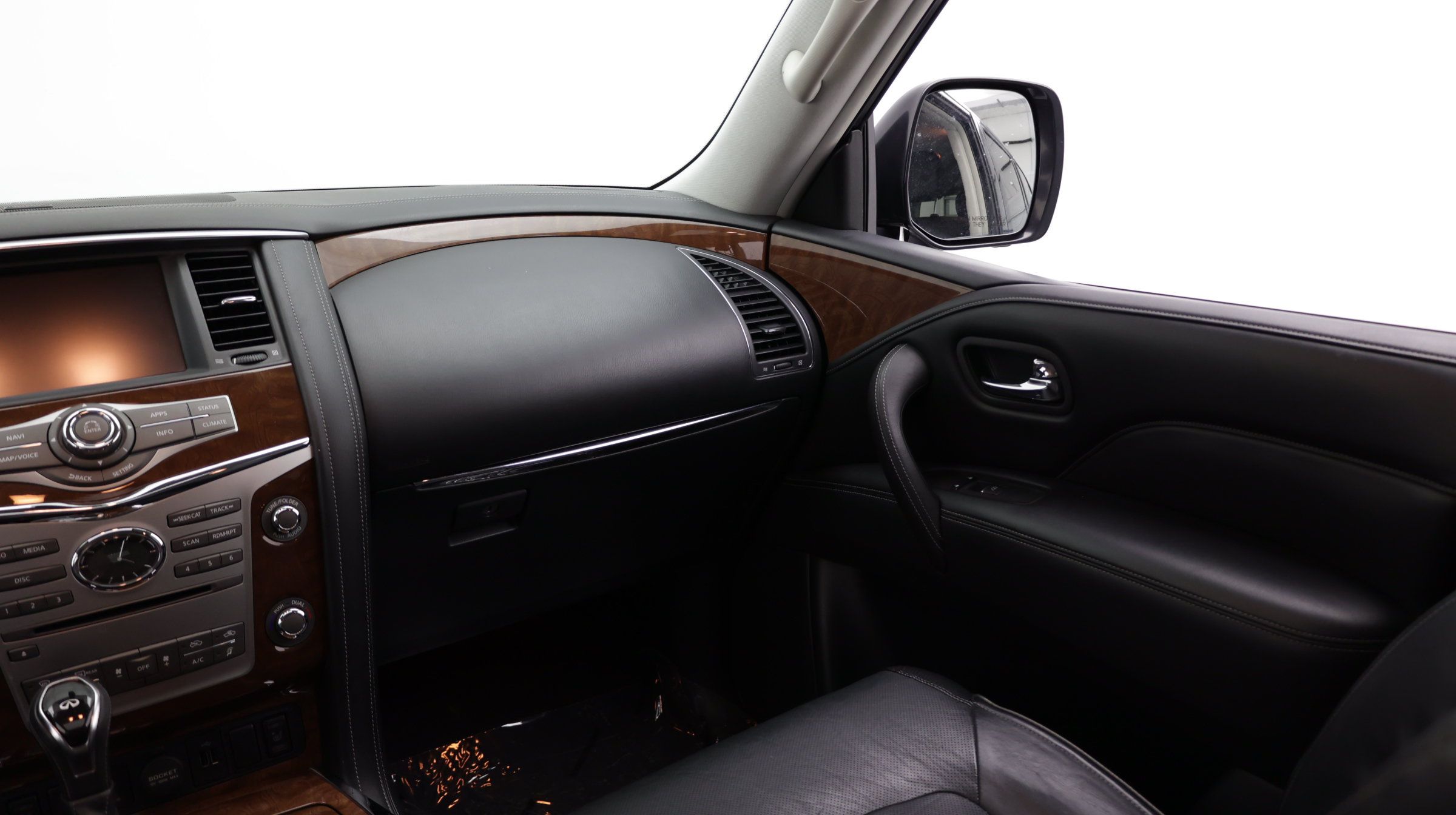 Used 2018 INFINITI QX80 2WD image 37