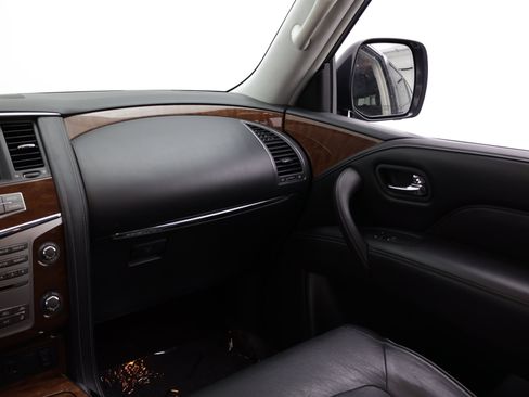 Used 2018 INFINITI QX80 2WD image 37