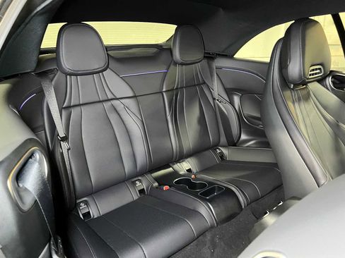 New 2026 Mercedes-Benz CLE 300 4MATIC Cabriolet image 12