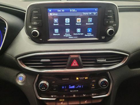 Used 2020 Hyundai Santa Fe SEL w/ Convenience Package image 25