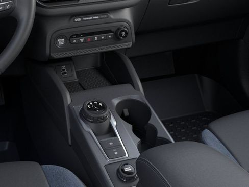 New 2026 Ford Bronco Sport Outer Banks w/ Outer Banks Tech Package+ AWD/4WD image 15