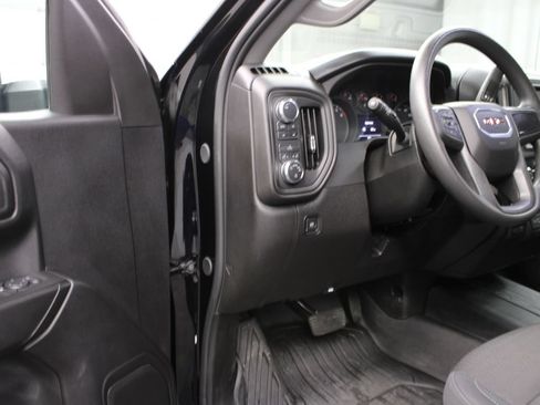 Used 2026 GMC Sierra 1500 Pro w/ Graphite Edition AWD/4WD image 48