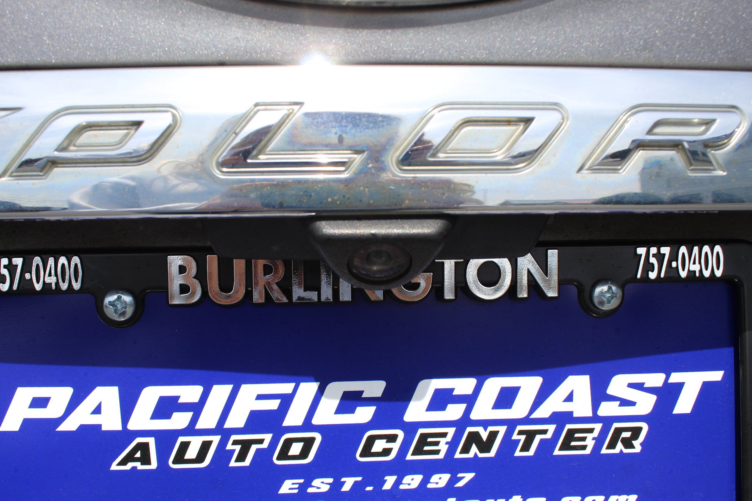 Used 2013 Ford Explorer Limited AWD/4WD image 16