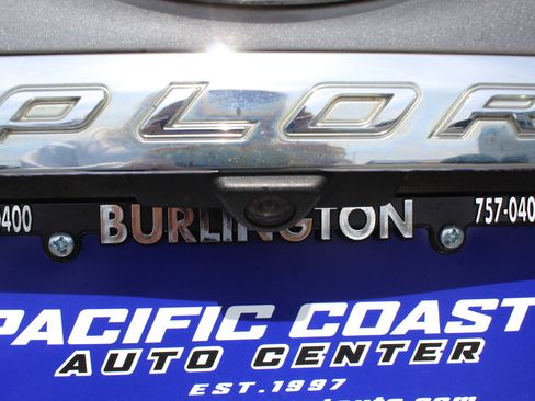 Used 2013 Ford Explorer Limited AWD/4WD image 16